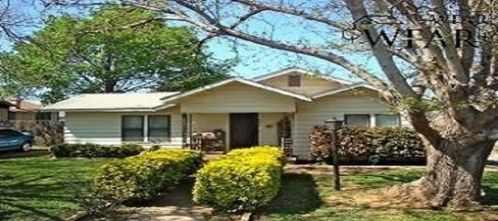 406 Washington Ave, Iowa Park, TX 76367-1761