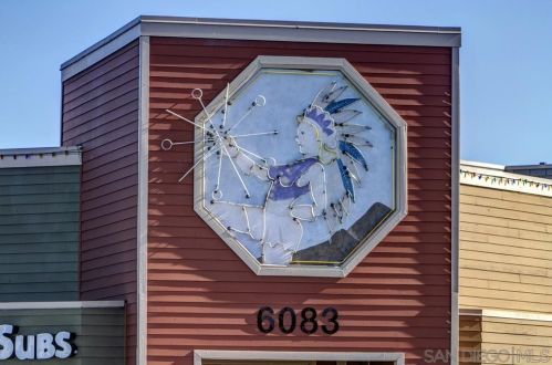 4401 College Ave, San Diego CA 92115-2520 exterior