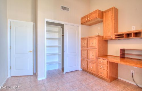 6891 Tombstone Way, Tucson AZ 85743-1058 exterior