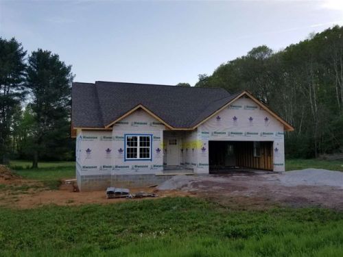 111 County Road 586, Englewood, TN 37329-5100