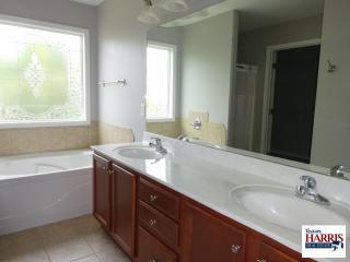 243 Rockingham St, Spring Lake NC  28390-1758 exterior