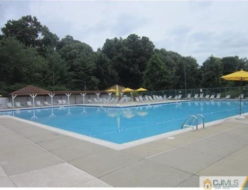 404 Cypress Ln, East Brunswick NJ  08816-5249 exterior