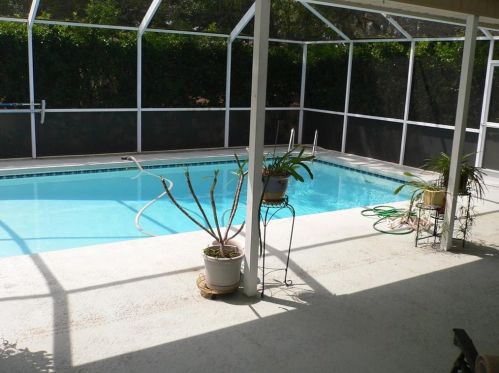 3001 Stephanie Dr, Brooksville FL  34608-4465 exterior