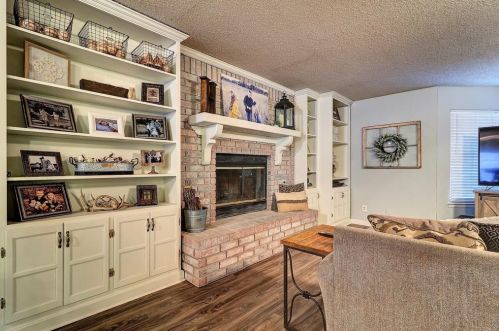 114 Hcr 2110, Whitney, TX 76692-4833