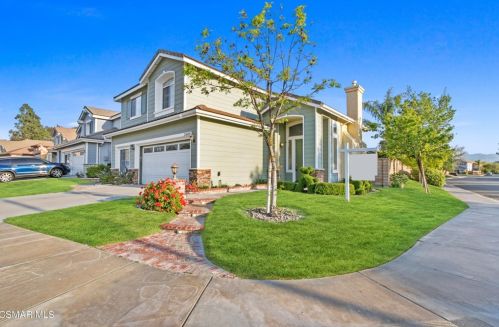 23634 Shadylane Pl, Santa Clarita, CA 91354-1421