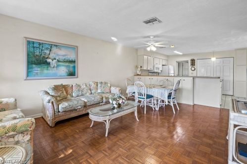 1607 Ridgecrest St, Lehigh Acres, FL 33936-5807