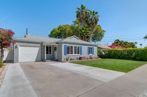 2321 Williamson Ave, Fullerton, CA 92833-2913