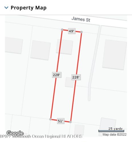 2 James St, Lakewood, NJ 08701-4712