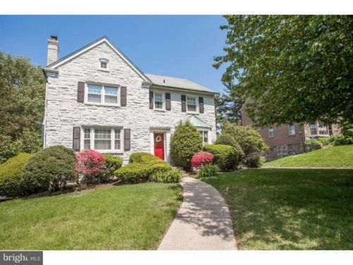 1112 Orleans Rd, Cheltenham, PA 19012-1017