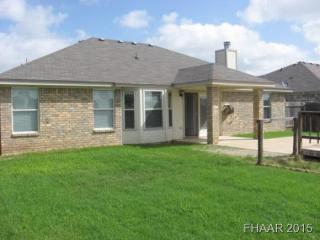 3806 Stallion Dr, Killeen, TX 76549-4409