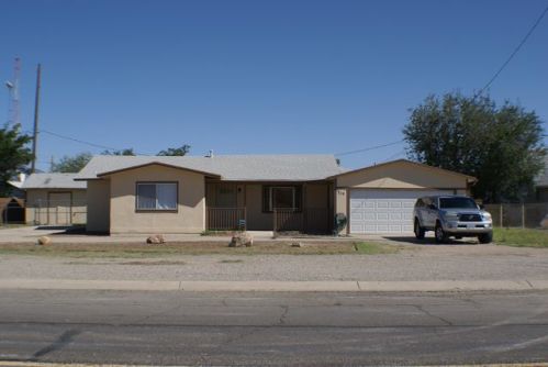219 Austin Blvd, Willcox, AZ 85643-2001
