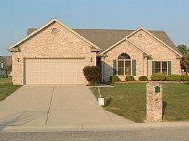 9 Osprey Ct, Piqua, OH 45356-4510