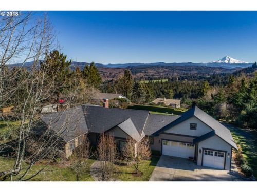 16450 Bluff Rd, Sandy, OR 97055-6530