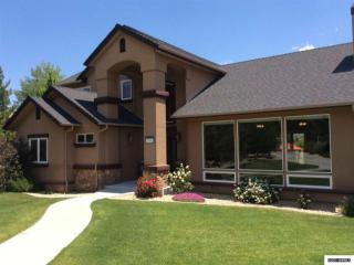 15510 Donnybrook Ct, Reno, NV 89511-9065