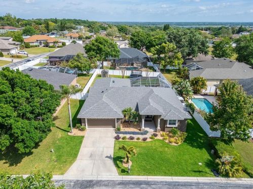 5759 High Ridge Loop, Lakeland FL  33812-5886 exterior