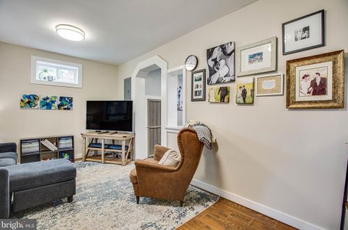 1219 Payne St, Fredericksburg VA  22401-5329 exterior