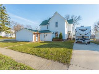 209 2nd St, Moran, IA 50276-2002