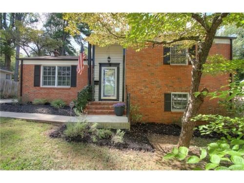5122 Furman Pl, Charlotte, NC 28210-2308