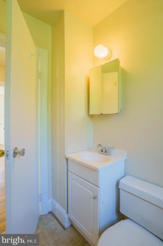 148 Tomlinson Ct, Madison Mills VA  22960-1420 exterior