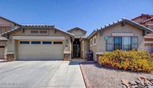 9116 Kirby Ave, Tolleson AZ  85353-8567 exterior