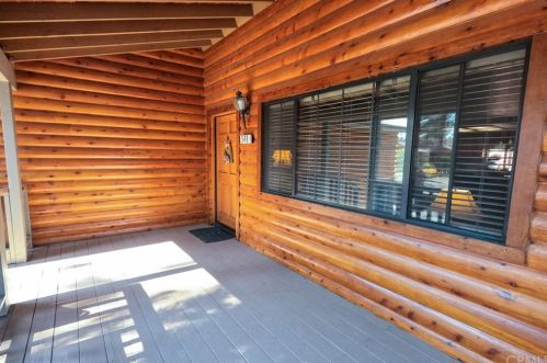 549 Fairway Blvd, Big Bear City CA  92314-8875 exterior