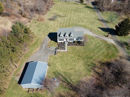60 Old Ridge Rd, Northville, CT 06776-3961