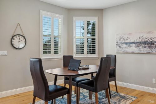 3736 Woodbourne Pl, Santa Rosa CA  95403-0941 exterior