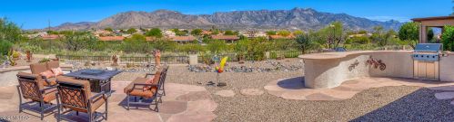 36527 Stoney Flower Dr, Tucson, AZ 85739-1689