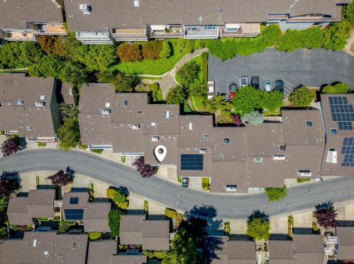 14665 Fieldstone Dr, Saratoga CA  95070-5760 exterior