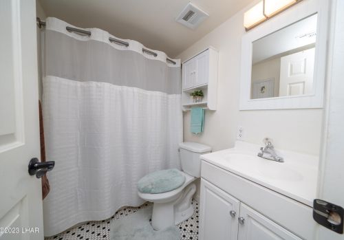 1776 Los Lagos Dr, Lake Havasu City AZ  86403-6623 exterior