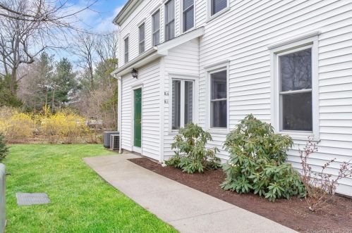 55 Cherry St, Milford CT  06460-8903 exterior