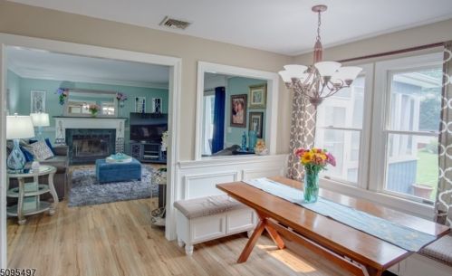 25 Martingale Dr, Wantage NJ  07461-2857 exterior