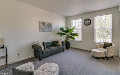 927 Birdie Ln, Magnolia DE  19962-3112 exterior