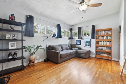 601 Valley View Dr, Fullerton CA  92835-4064 exterior