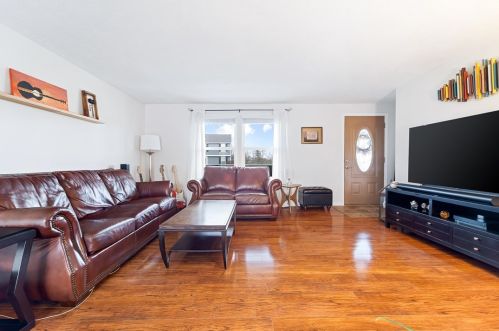 624 Walden Way, Imperial PA  15126-9684 exterior