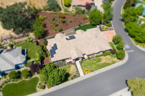 6070 Vine St, Vacaville CA  95688-8724 exterior