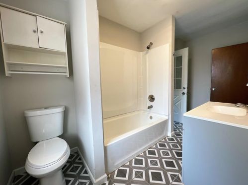 25 13th St, Easton PA  18042-3207 exterior