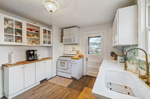 87 16 St, Ambridge PA 15003-1911 exterior