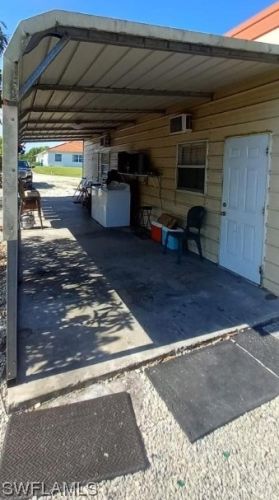 4019 22 Ave, Naples FL  34120-8965 exterior