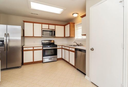 3115 Glen Cullen Ln, Pearland TX  77584-6673 exterior