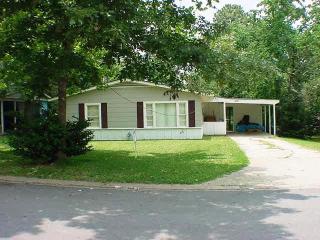 1209 Pinecrest St, Leesville, LA 71446-3707