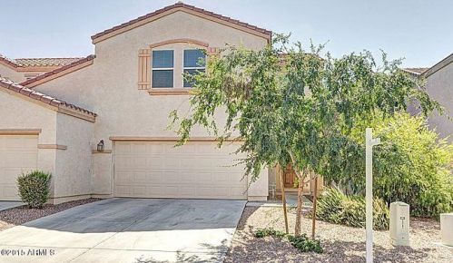 13113 87th Dr, Peoria AZ  85381-6113 exterior