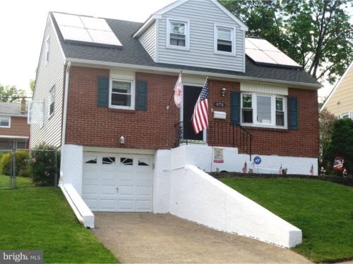 471 Spring St, Pottstown, PA 19464-5134