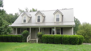 836 Step Rock Hill Rd, Cookeville, TN 38501-9126