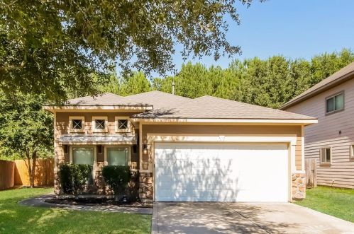 2046 Lost Pine Ct, Conroe TX  77304-3802 exterior