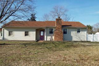 118 New Brook Dr, Piscataway, NJ 08854-4841