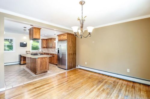 13 Clearview Dr, Brookfield Center CT  06804-1407 exterior