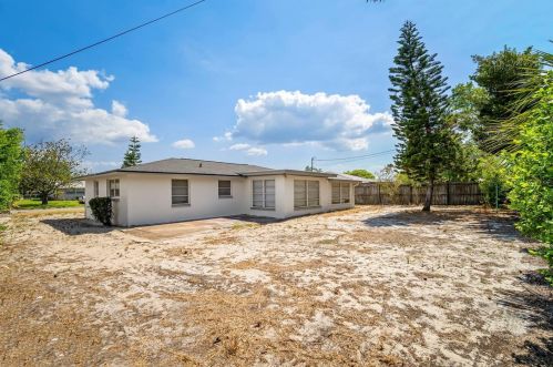 7329 Star Dust Dr, Port Richey FL  34668-2828 exterior