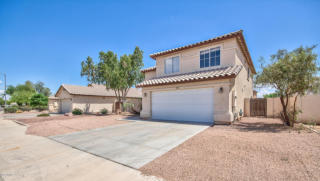 8001 Solano Dr, Glendale, AZ 85303-4520
