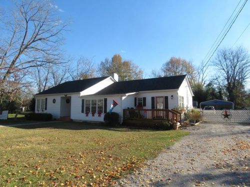 9611 North Rd, North, SC 29112-8363